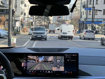 BMW X7 신차패키지, 썬팅은 역시 비반사 하버캠프 세라믹본드! / 고양 덕양구 원흥동