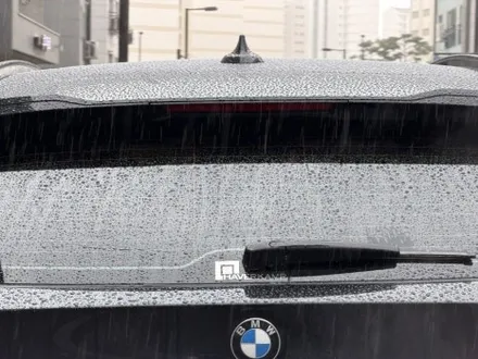 김포 틴팅, BMW (GO1) X3 하버캠프 세라믹본드로 옷 갈아입기 / 고양 덕양구 원흥동