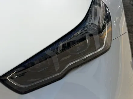 서울 은평 썬팅 하버캠프 세라믹본드 BMW i5 시공 후기 / 고양 덕양구 원흥동