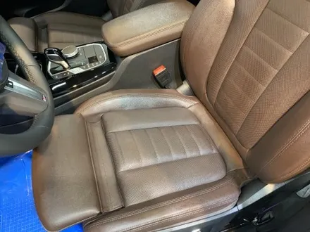 [비클라운지]BMW X3 Lci, 하버캠프 고양 스페셜패키지시공 / 고양 덕양구 원흥동