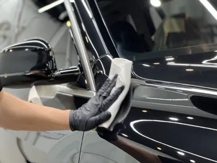 BMW X7 40i, 신차패키지 시공! (하버캠프 세라믹본드) / 고양 덕양구 원흥동