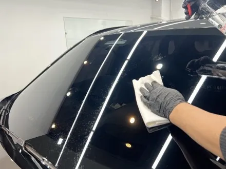 메리크리스마스 이브! BMW X5 40d 드라비트 그레이, 몬스터 디테일 스튜디오와 콜라보 (원흥 썬팅, 틴팅) / 고양 덕양구 원흥동