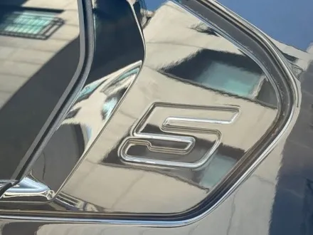 [BMW 530i MSP xDrive 카본 블랙] 비반사 필름 중 제일 예쁜 하버캠프 세라믹 본드 20% / 5% / 40%로 틴팅 하기 / 고양 덕양구 원흥동