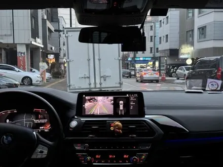 [BMW X3 (G01) 20i X-line 블랙 사파이어] 후퍼옵틱 프나세 국민 농도 30% / 15% + 클라식 08%로 탈바꿈 / 고양 덕양구 원흥동