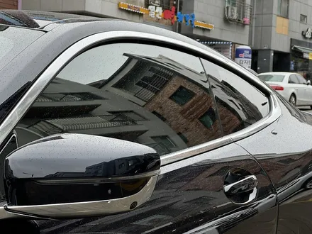 BMW 840i 쿠페 백화 크랙 없는 후퍼옵틱 드레이 프나세 시공 / 고양 덕양구 원흥동