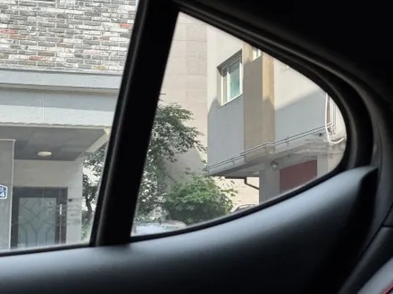 제네시스 G70 측면 후퍼옵틱 프나세 농도 15%로 탈바꿈 / 고양 덕양구 원흥동