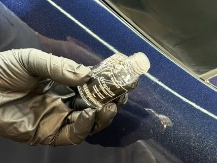 벤츠 E 클래스(450) 하버캠프 세라믹본드 신차패키지 작업기 / 고양 덕양구 원흥동