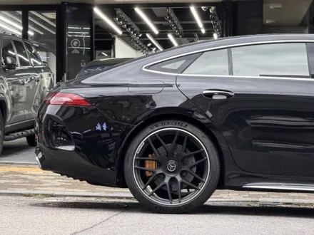 벤츠 AMG GT 63s, 후퍼옵틱 드레이/프나세/RE 열 차단 틴팅 / 고양 덕양구 원흥동