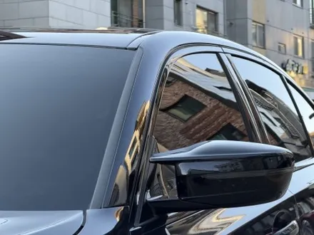 BMW M340i와 찰떡인 시인성 강자 하버캠프 세라믹본드 틴팅 / 고양 덕양구 원흥동