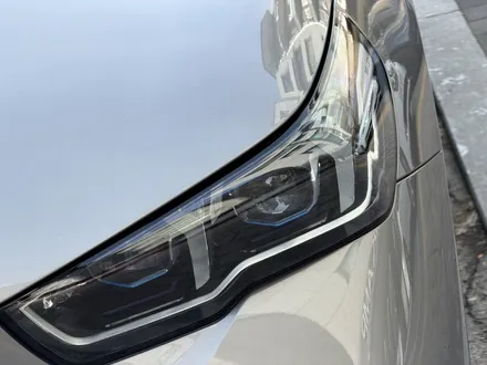 BMW G60 5시리즈 출고 후 작업, 왜 하버캠프 세라믹본드일까 / 고양 덕양구 원흥동