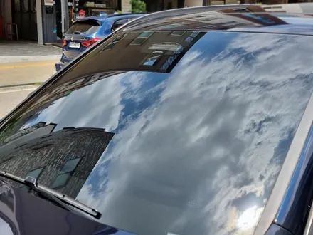 BMW X5 45e 카본블랙에 하버캠프 세라믹본드 적용완료!!! / 고양 덕양구 원흥동
