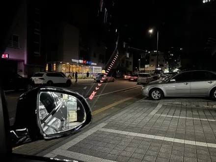 BMW X5 40i LCI MSP 브루클린 그레이, 새로워진 외관과 완벽한 조화를 이루는 하버캠프 세라믹 본드 (비반사 틴팅) / 고양 덕양구 원흥동