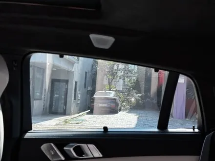 BMW X6 M 컴페티션 인디 비주얼 프로즌 퓨어 그레이, 후퍼옵틱 드레이 프나세로 열차단과 시인성까지 최고로 만들었습니다. / 고양 덕양구 원흥동
