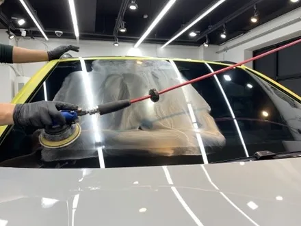 후퍼옵틱 프나세 백화현상없이 BMW X5 50e에 작업하기 / 고양 덕양구 원흥동