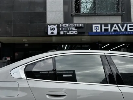 [공지] [BMW 520i MSP 알파인 화이트] 백화 및 수포 현상 있고 없고의 차이? 후퍼옵틱 프나세 30% / 15% 클라식 08% 재작업 / 고양 덕양구 원흥동