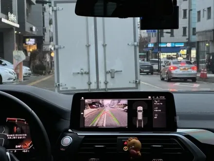 [BMW X3 (G01) 20i X-line 블랙 사파이어] 후퍼옵틱 프나세 국민 농도 30% / 15% + 클라식 08%로 탈바꿈 / 고양 덕양구 원흥동