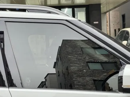 하버캠프 세라믹본드로 봄맞이한 랜드로버 디스커버리 5 / 고양 덕양구 원흥동