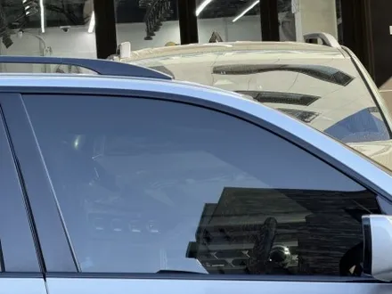 BMW E53 X5 틴팅 재작업, 20년 된 차량에 하버캠프 세라믹본드를 선택한 이유 / 고양 덕양구 원흥동