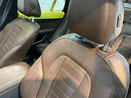 [비클라운지]BMW X3 Lci, 하버캠프 고양 스페셜패키지시공 / 고양 덕양구 원흥동