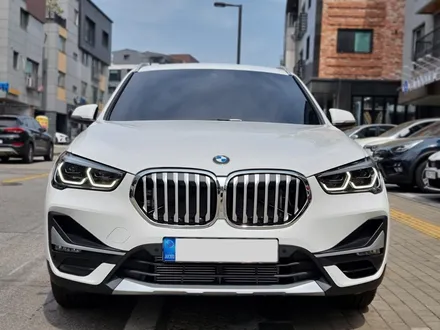 BMW X1 틴팅맛집 비클라운지, 하버캠프 세라믹본드와 스페셜패키지 / 고양 덕양구 원흥동