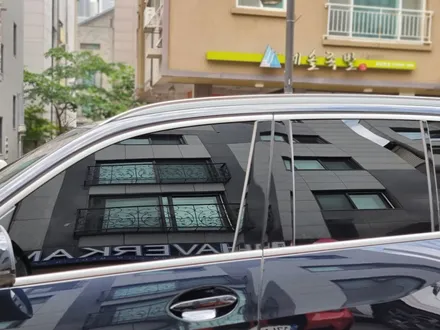 BMW X5 45e 카본블랙에 하버캠프 세라믹본드 적용완료!!! / 고양 덕양구 원흥동