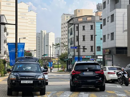 BMW X3 M40i, 몬스터 디테일 스튜디오 & 하버캠프고양삼송캠프의 감각으로 꾸며주기 / 고양 덕양구 원흥동