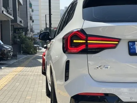 BMW X3 20i MSP, 후퍼옵틱 드레이 & 프나세와 몬스터 디테일 스튜디오 표 신차패키지로 산뜻하게! / 고양 덕양구 원흥동