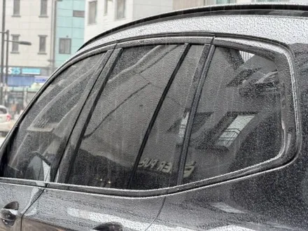 김포 틴팅, BMW (GO1) X3 하버캠프 세라믹본드로 옷 갈아입기 / 고양 덕양구 원흥동