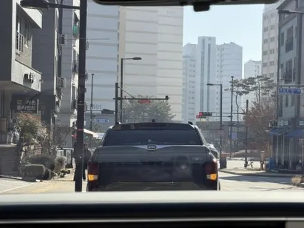 팰리세이드에 하버캠프 세라믹본드로 프라이버시 틴팅 할 이유 / 고양 덕양구 원흥동