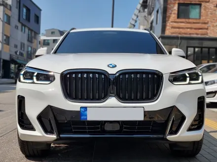 [비클라운지]BMW X3 Lci, 하버캠프 고양 스페셜패키지시공 / 고양 덕양구 원흥동