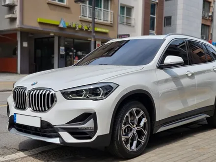 BMW X1 틴팅맛집 비클라운지, 하버캠프 세라믹본드와 스페셜패키지 / 고양 덕양구 원흥동