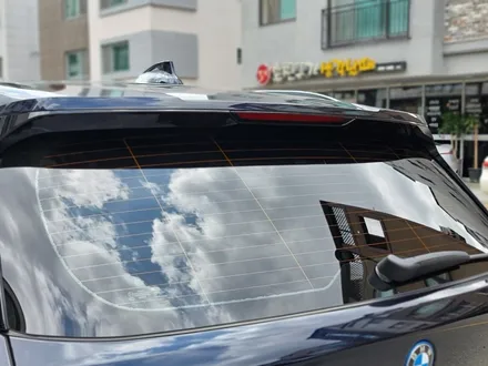 BMW X5 45e 카본블랙에 하버캠프 세라믹본드 적용완료!!! / 고양 덕양구 원흥동