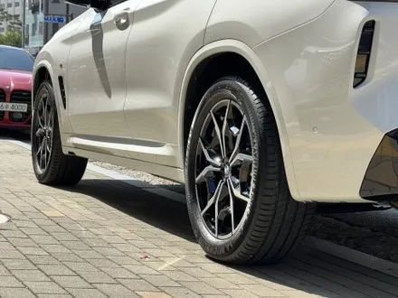 BMW X3 20i MSP, 후퍼옵틱 드레이 & 프나세와 몬스터 디테일 스튜디오 표 신차패키지로 산뜻하게! / 고양 덕양구 원흥동