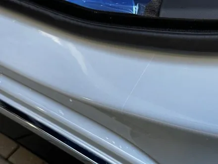 후퍼옵틱 프나세 백화현상 점검, BMW i7 전면 드레이, 측후면 프나세로 / 고양 덕양구 원흥동
