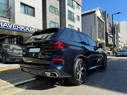 [BMW X5 40i MSP Xdrive 카본 블랙] 하버캠프 세라믹 본드 20% / 5%로 틴팅 후 유리막 코팅까지 얹으면? / 고양 덕양구 원흥동