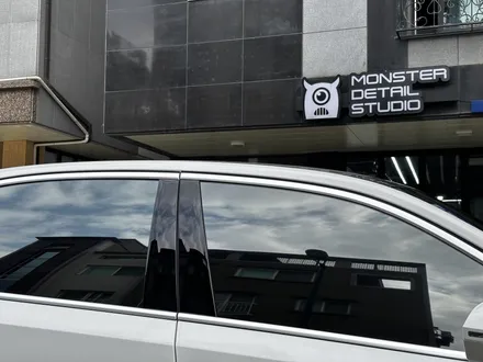 [공지] [BMW 520i MSP 알파인 화이트] 백화 및 수포 현상 있고 없고의 차이? 후퍼옵틱 프나세 30% / 15% 클라식 08% 재작업 / 고양 덕양구 원흥동