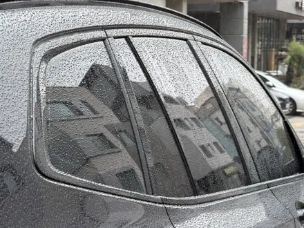 김포 틴팅, BMW (GO1) X3 하버캠프 세라믹본드로 옷 갈아입기 / 고양 덕양구 원흥동