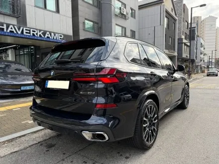 BMW X5 카본 블랙에 진리인 하버캠프 세라믹본드 윈도우 틴팅 / 고양 덕양구 원흥동