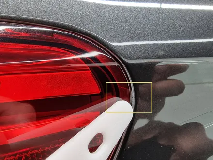 BMW X4 하버캠프 세라믹본드 썬팅, 그리고 마스킹의 중요성 / 고양 덕양구 원흥동
