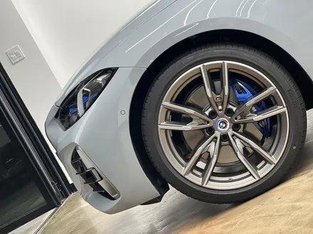 제로백 4.9초의 오픈카 BMW M440i 컨버터블 브루클린 그레이 #1, 신차 틴팅은 역시 하버캠프 세라믹본드죠! (일산 썬팅) / 고양 덕양구 원흥동