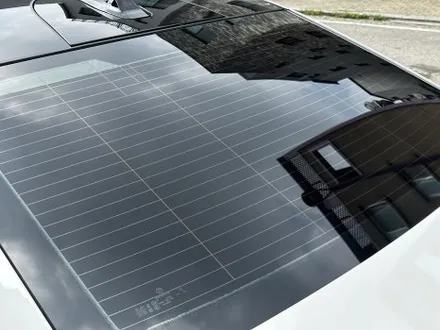 [BMW 520i MSP 알파인 화이트] 비반사 끝판왕 하버캠프 세라믹 본드 20 % / 05% & 디테일링 시공 / 고양 덕양구 원흥동