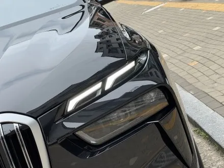 백화현상 없게 썬팅한 BMW X7 국민 농도 프나세 & 클라식 / 고양 덕양구 원흥동