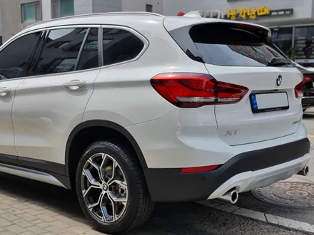 BMW X1 틴팅맛집 비클라운지, 하버캠프 세라믹본드와 스페셜패키지 / 고양 덕양구 원흥동