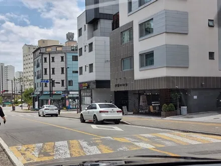 BMW X5 45e 카본블랙에 하버캠프 세라믹본드 적용완료!!! / 고양 덕양구 원흥동