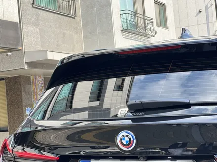 BMW X3 M40i, 몬스터 디테일 스튜디오 & 하버캠프고양삼송캠프의 감각으로 꾸며주기 / 고양 덕양구 원흥동