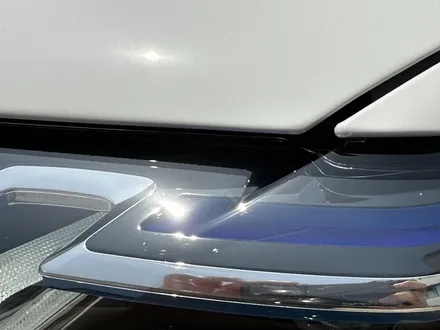 BMW 530i MSP 알파인 화이트, 후퍼옵틱 전체 드레이로 신차 패키지 시공. (주야간 시인성, 개방감까지) / 고양 덕양구 원흥동