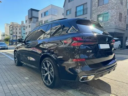[BMW X5 40i MSP Xdrive 카본 블랙] 하버캠프 세라믹 본드 20% / 5%로 틴팅 후 유리막 코팅까지 얹으면? / 고양 덕양구 원흥동