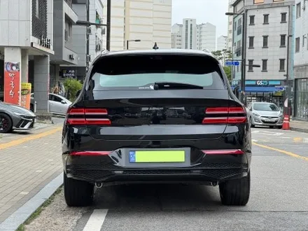 올블랙은 식상해! GV80 후퍼옵틱 드레이 & 프나세 농도 30% 틴팅 / 고양 덕양구 원흥동