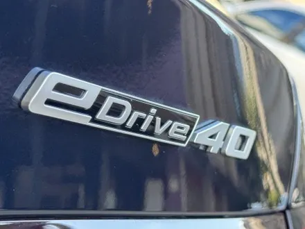 BMW i5 MSP에 틴팅한 하버캠프 세라믹본드 농도 20 & 5 / 고양 덕양구 원흥동