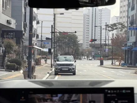 BMW X5 카본 블랙에 진리인 하버캠프 세라믹본드 윈도우 틴팅 / 고양 덕양구 원흥동